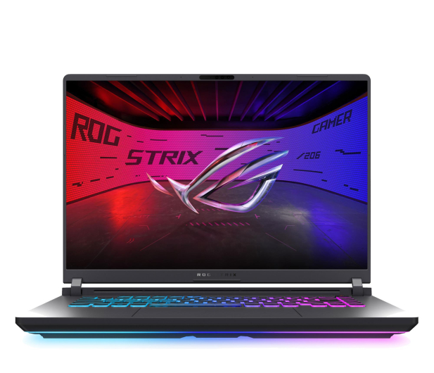 ASUS ROG Strix G16 i5-13450HX/16GB/1TB/Win11 RTX5050 165Hz - 1347794 - zdjęcie 3